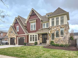 444 W Montrose Ave, Elmhurst, IL 60126