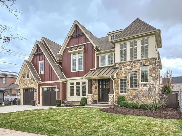 444 W Montrose Ave, Elmhurst, IL 60126