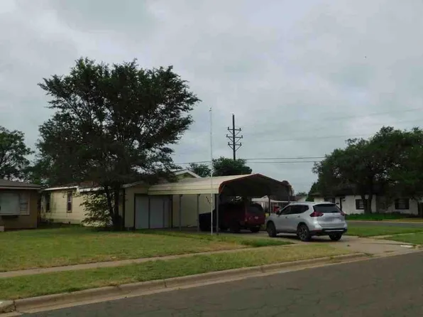 4723 39th St, Lubbock, TX 79414