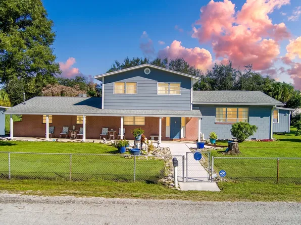 3306 MEADOW Lane, Fort Pierce, FL 34947