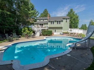 12 Anthony Ln, Danvers, MA 01923