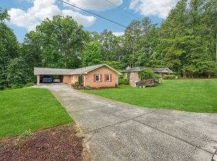 508 Cool Creek Trl SE, Mableton, GA 30126