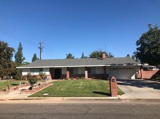 2782 W Mesa Ave, Fresno, CA