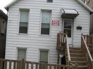 3008 S Wallace St, Chicago, IL 60616
