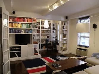 Rented by Corcoran