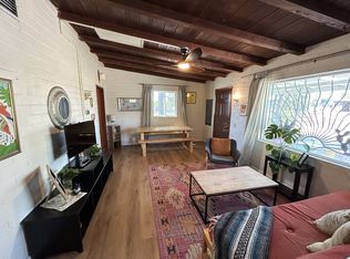2810 N Laurel Ave, Tucson, AZ 85712
