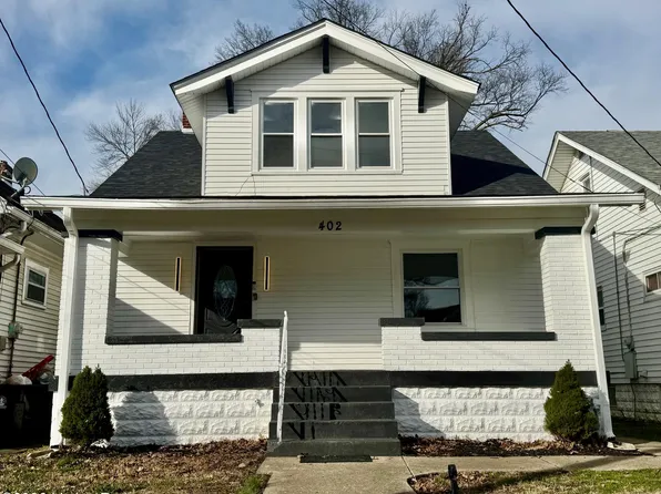 402 S 39th St, Louisville, KY 40212