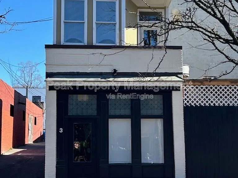 3 N 18th St #B — Photo 2