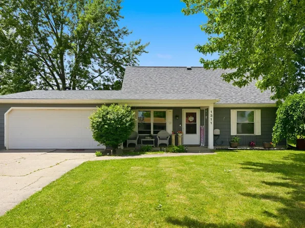 1311 Culbertson Ct, Auburn, IN 46706