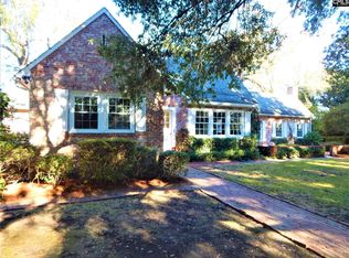 1820 Brevard Pl, Camden, SC 29020
