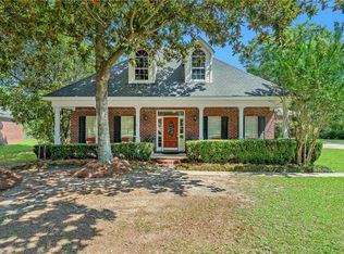 3670 River Chase Ct, Theodore, AL 36582