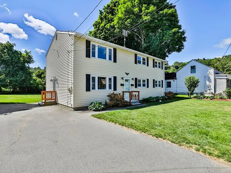 15 Spalding St — Photo 1