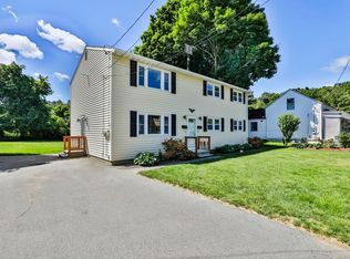 15 Spalding St, Nashua, NH 03060