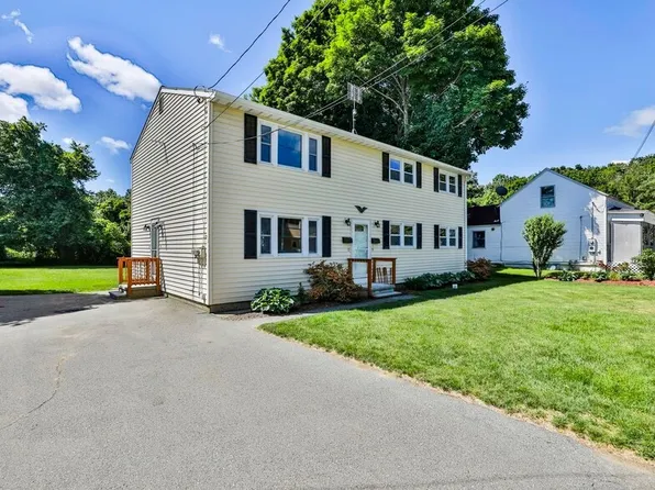 15 Spalding St, Nashua, NH 03060
