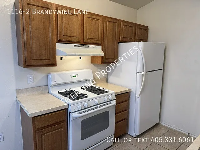 1116-2 Brandywine Ln — Photo 7