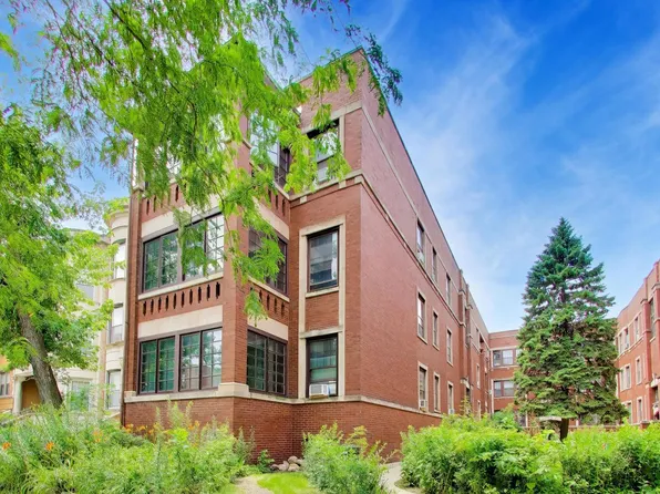 6108 S Kimbark Ave APT 2E, Chicago, IL 60637