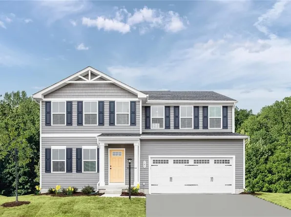 116 Monmouth St, Portsmouth, VA 23702