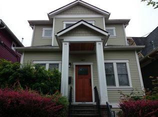 5627 Kirkwood Pl N, Seattle, WA 98103