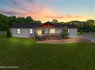 6885 Cedar Grove Rd, Shepherdsville, KY 40165
