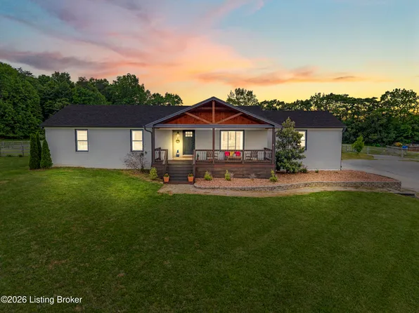 6885 Cedar Grove Rd, Shepherdsville, KY 40165
