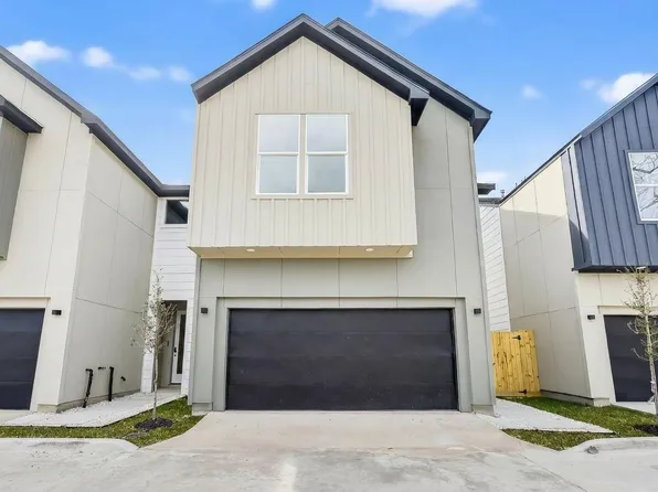 967 Highland Light Ln, Houston, TX 77091