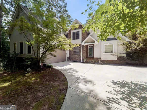 105 Telfair Ct, Athens, GA 30606