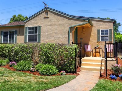 4417 V St, Sacramento, CA, 95817