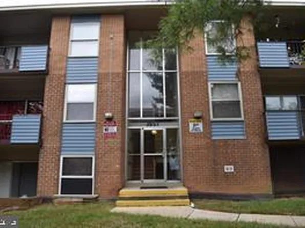 3857 Saint Barnabas Rd #T104, Suitland, MD 20746