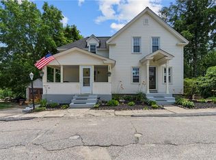 61 Read Ave, Coventry, RI 02816