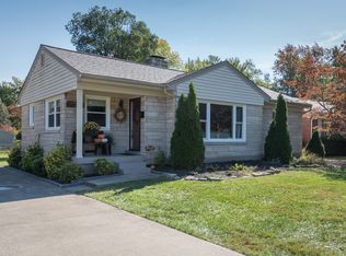 2911 Westfield Rd, Louisville, KY 40220