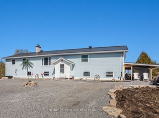 2727 County Road 16 Rd, Merrickville Wolford, ON K0G1N0