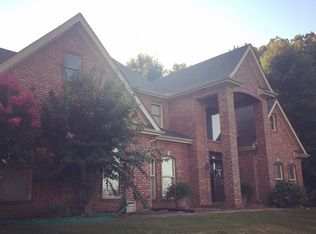 7 County Road 357, Wynne, AR 72396