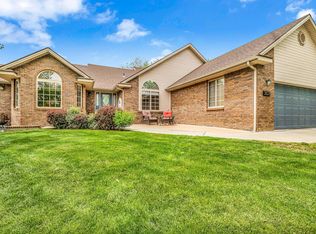 3825 Horizon Glen Ct, Grand Junction, CO 81506