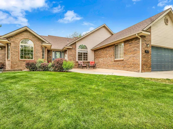 3825 Horizon Glen Ct, Grand Junction, CO 81506