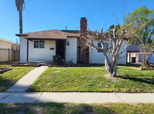 8227 Alcove Ave, North Hollywood, CA 91605