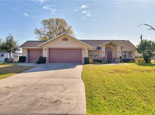 7 Hickory Loop Pass, Ocala, FL 34472