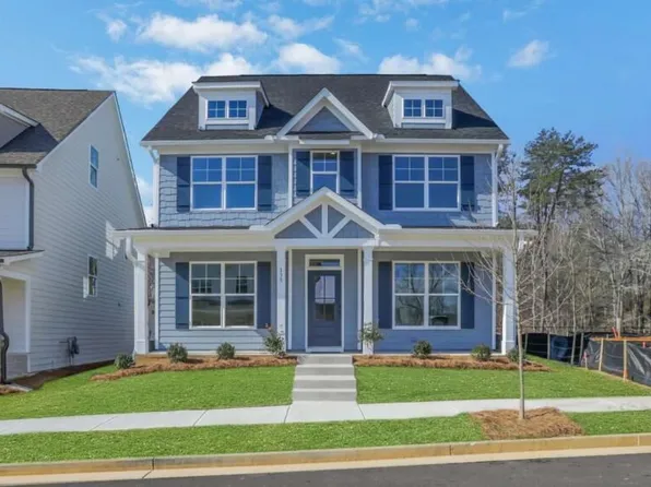 139 Marble Tree Way, Ball Ground, GA 30107
