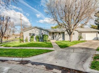 2612 E Fedora Ave, Fresno, CA 93726