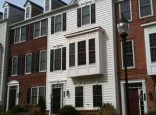 14725 Potomac Branch Dr #9, Woodbridge, VA 22191