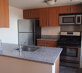 Rented by Ibec Living