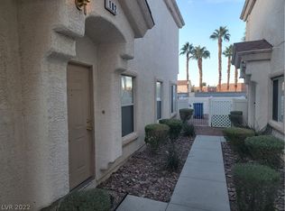 6462 Saddle Up Ave UNIT 102, Henderson, NV 89011