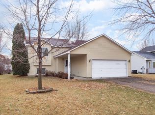 5940 143rd Ln NW, Ramsey, MN 55303