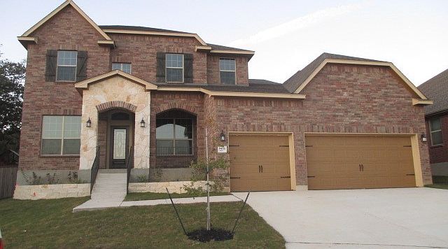 ExteriorFront