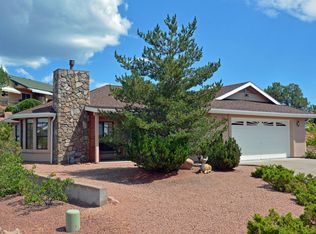 311 S Rim Rock Point, Payson, AZ 85541