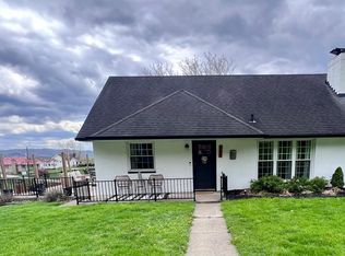 604 Jett St, West Portsmouth, OH 45663