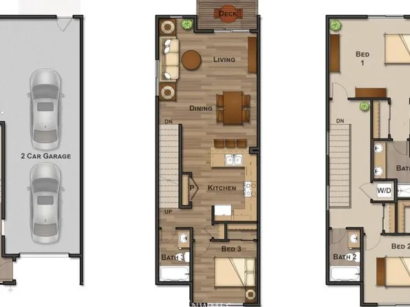 13117 3rd Ave SE, Everett, WA