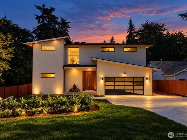 13344 SE Newport Way, Bellevue, WA 98006