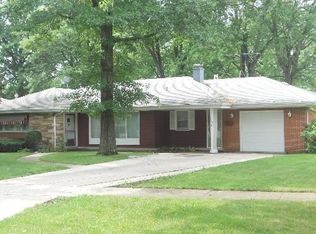 904 Verne Ln, Flossmoor, IL 60422