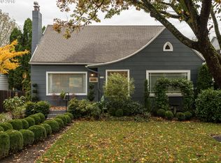 7116 SE 21st Ave, Portland, OR 97202