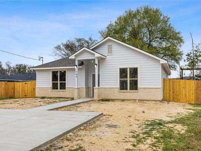 504 W 10th St, Hearne, TX, 77859